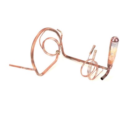 Traulsen Assemblysuction/Accumulator Line 323-60024-00